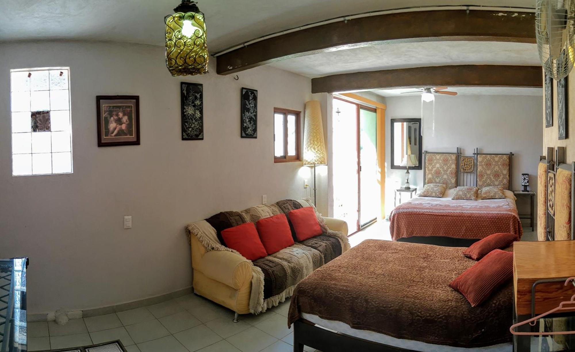 Hotel Posada Spa Antigua Casa Hogar Taxco de Alarcon Cameră foto